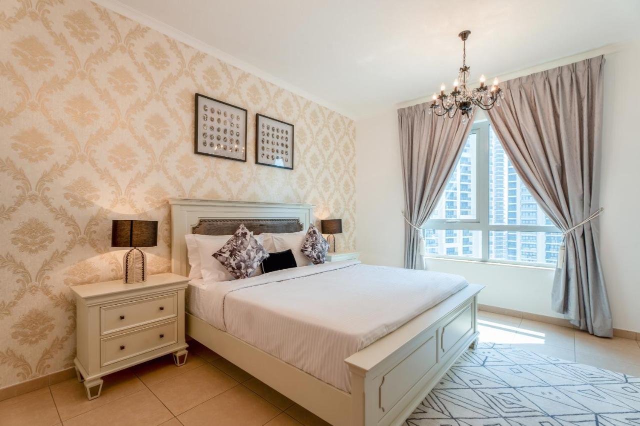 Ina Homes - Residences Tower 1 Upper Floor Dubai Dış mekan fotoğraf