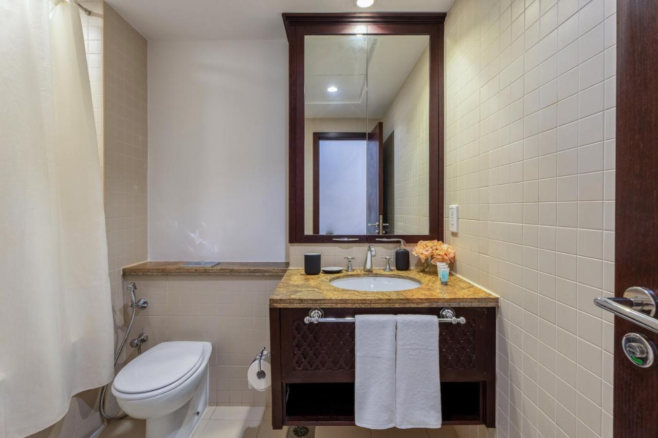 Ina Homes - Residences Tower 1 Upper Floor Dubai Dış mekan fotoğraf