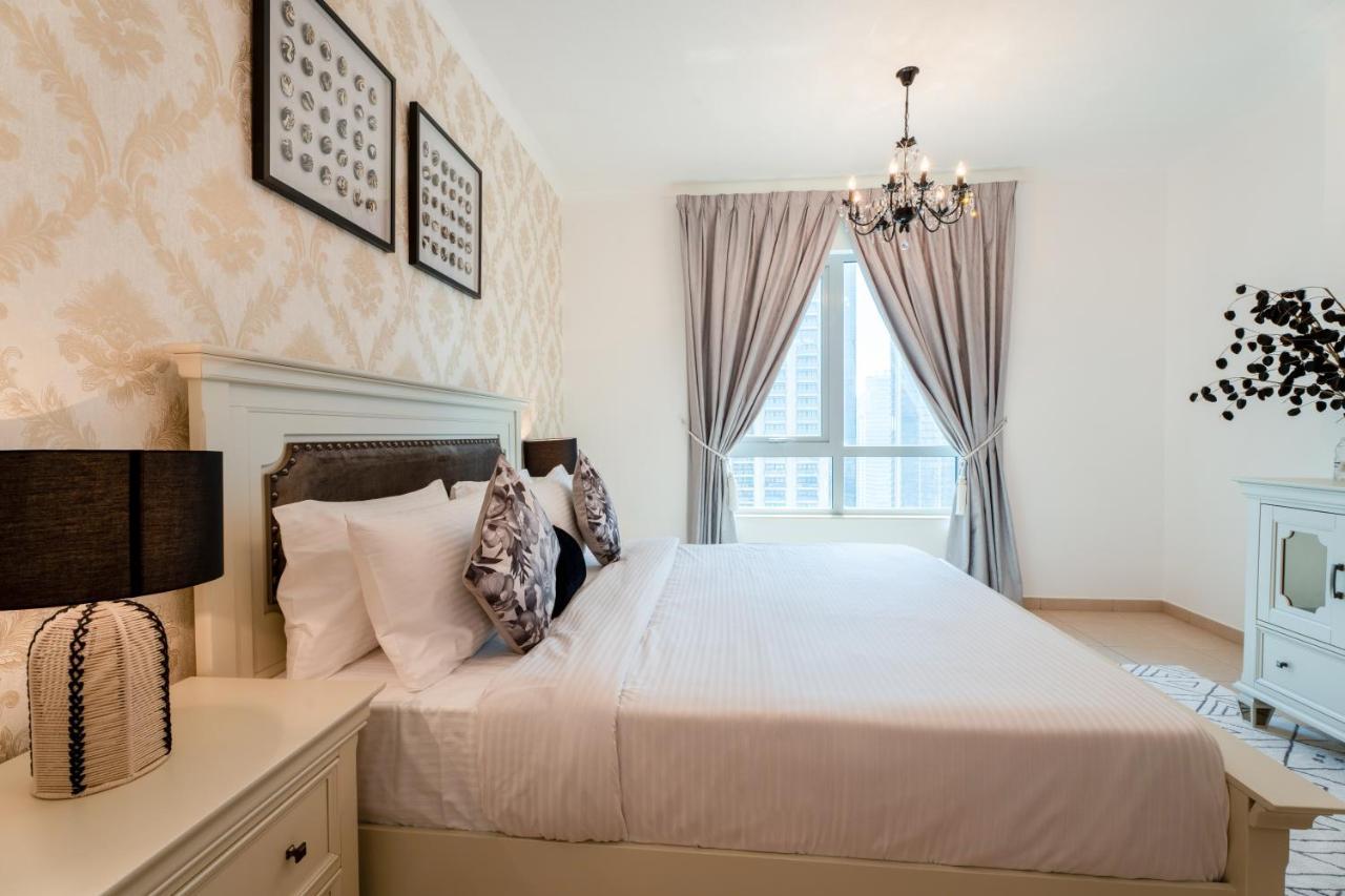 Ina Homes - Residences Tower 1 Upper Floor Dubai Dış mekan fotoğraf